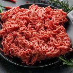 Halal Beef Mince