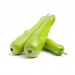Long Dudhi - Bottle Gourd