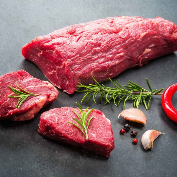 Halal Beef Heel Nihari Meat