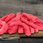 Halal Beef Strips for Stir Fry