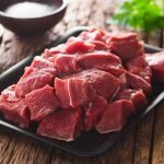 Halal Beef Mix Boti
