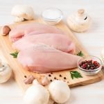 Halal Chicken Breast