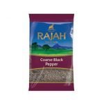 Rajah Coarse Black Pepper 100g