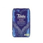 Tilda Basmati Rice 2kg