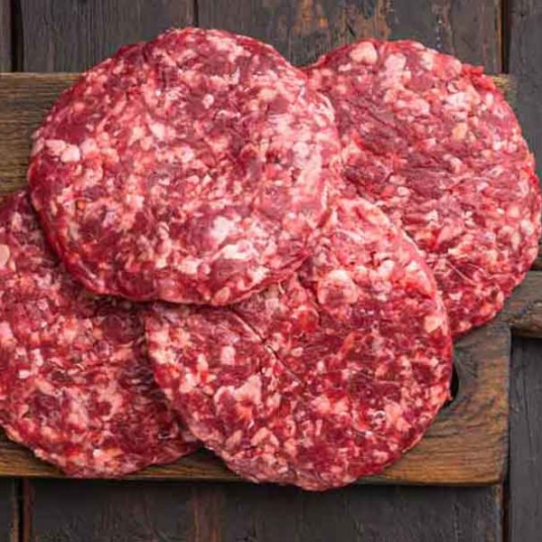 Angus Beef Burger