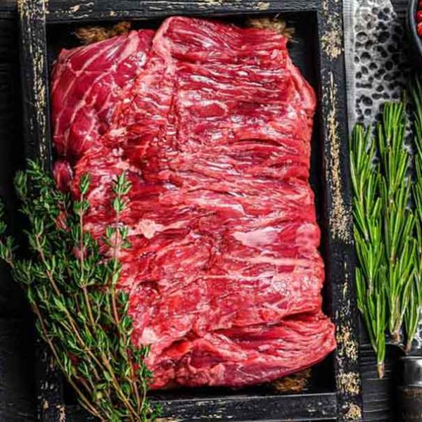 Angus Beef Brisket
